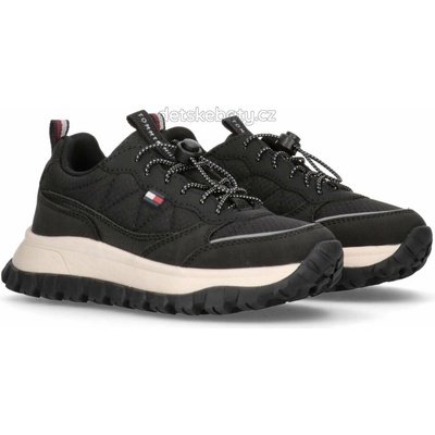 Tommy Hilfiger dětské celoroční T3B9-33146-1492999