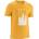 Edelrid Мъжка тениска Edelrid Highball IV T-shirt - Yellow Curry (016-7030-2611)