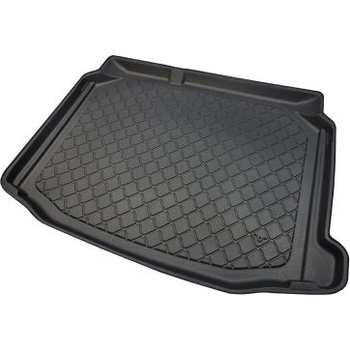 Гумирана стелка за багажник за Seat Leon III (2012+) & III SC 5F (2013+) Hatchback 3/5d