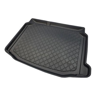 Гумирана стелка за багажник за Seat Leon III (2012+) & III SC 5F (2013+) Hatchback 3/5d