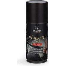 Dr. Wack Plastic Care Matt 250 ml
