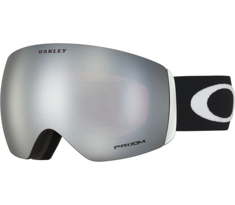 Oakley Flight Deck