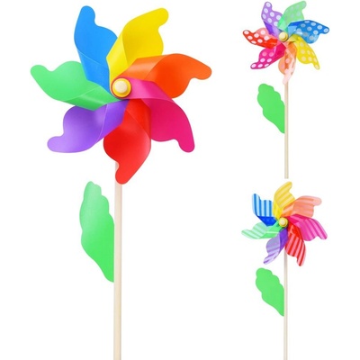 VRTUĽKA PRIEM:24CM V:45CM MIX 3