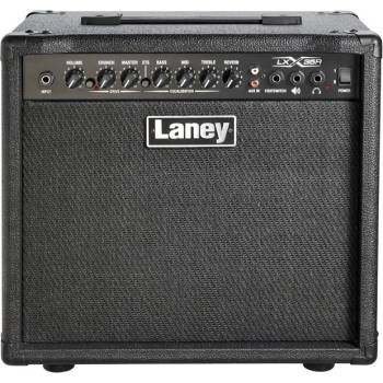 Laney Усилвател за електрическа китара комбо / китарно кубе 1x10" 35W Laney LX35R