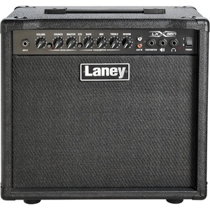 Laney Усилвател за електрическа китара 1x10" 35W Laney LX35R комбо / китарно кубе