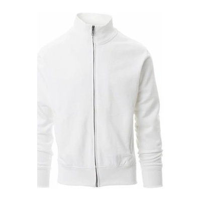 Payper Wear Mikiny sweatshirt Payper Class+ bílá