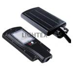 Lightex СОЛАРЕН led УЛИЧЕН ОСВЕТИТЕЛ 10w 6000k (3800883152646)