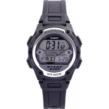 Casio W-756-1A