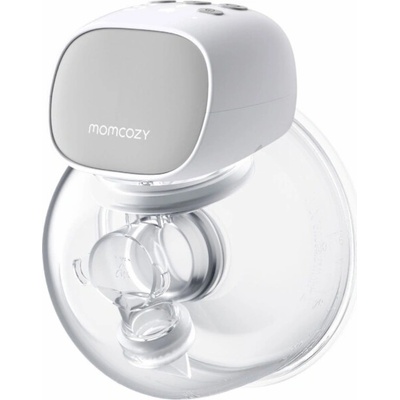 Momcozy S9 Pro Single Grey 180ml