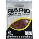 Mivardi Rapid pellets Extreme 1kg 16mm Robin Red