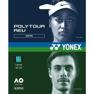 Yonex Poly Tour Rev Mint 12 m 1,20 mm
