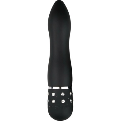 EasyToys Mini vibrátor s diamanty