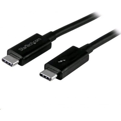 StarTech TBLT3MM2M Thunderbolt 3 20 Gbps, 2m
