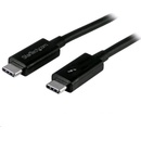StarTech TBLT3MM2M Thunderbolt 3 20 Gbps, 2m