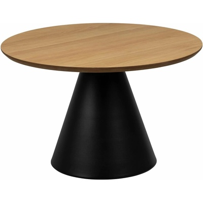 Actona Soli 65 cm čierno-prírodný