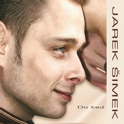 Jarek Šimek - Do teď CD
