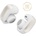 Bose Ultra Open earbuds 60 years limited white (881046-0040)