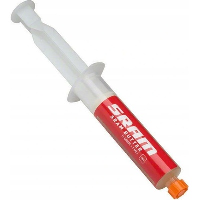 Sram Vazelina Butter 20 ml, stříkačka