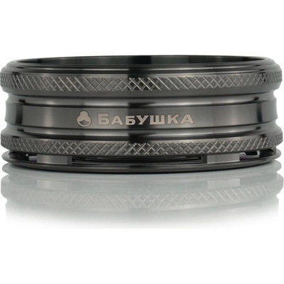 Mata Leon Heat Management System Babuschka HMD Black – Hledejceny.cz