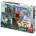 Dino - Puzzle Raya and friends 3x55 - 40 - 99 piese