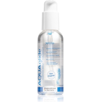 JOYDIVISION AQUAglide Natural лубрикант гел 125ml