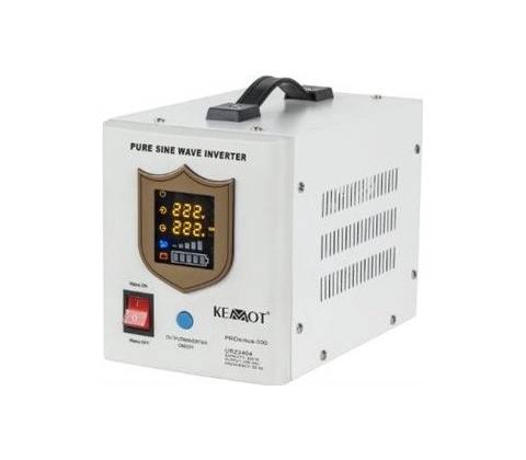 KEMOT PROsinus URZ3404
