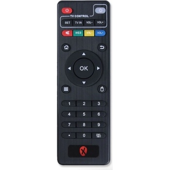 GENERAL XTREAMER MXV - съвместимо дистанционно управление на марката General (MXV)