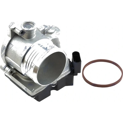 NTY Řídící Klapka Přívod Vzduchu Ford Focus II 1.6 TDCI 04-12 Fiesa VI 1.6 TDCI 08-12 (1519126)