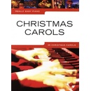Really Easy Piano: Christmas Carols vianočné melódie pre klavír