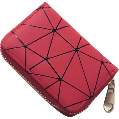 HARAHU Портмоне sq-12512 - Червена kp12512 (sq-12512)