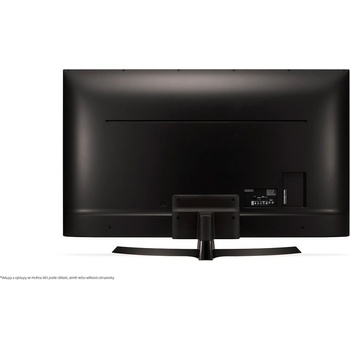 LG 65UJ634V