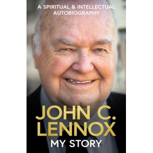 My Story (ISBN: 9780281091973)