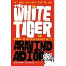 White Tiger, The