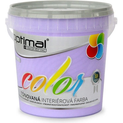 Optimal Color Ametyst 1,5kg