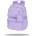 COOLPACK Раница coolpack lark pastel purple