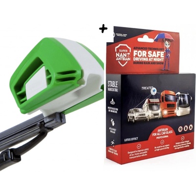 Ecocut pro renovátor stěračů – Zboží Dáma