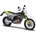 Maisto - Мотоциклет, Husqvarna 701 Supermoto, 1: 18 (39300-23091)