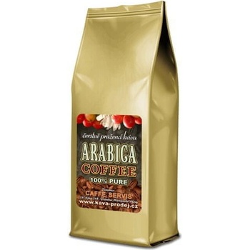 Puro Arabica PURE 100% 250 g