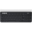 Logitech K780 Multi-Device Wireless Keyboard 920-008042