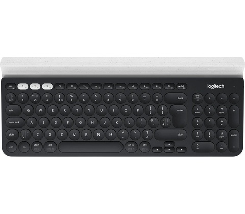 Logitech K780 Multi-Device Wireless Keyboard 920-008042