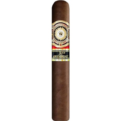 Perdomo 20th Anniv. R556 Sun Grown 1 ks