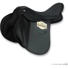 Tecno Torbole Gullet Change Jumping Saddle