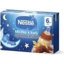 Nestlé Mlíčko s kaší kakaové 2 x 200 ml