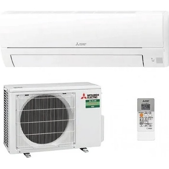 Image 1 of Mitsubishi MSZ-HR35VF / Outdoor Unit