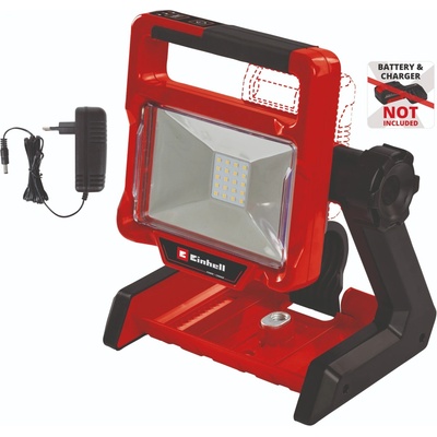 Einhell TE-CL 18/2000 LiAC Solo