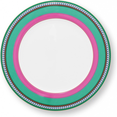 Pip Studio Chique Stripes 28 cm