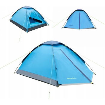 NILS Camp NC6033
