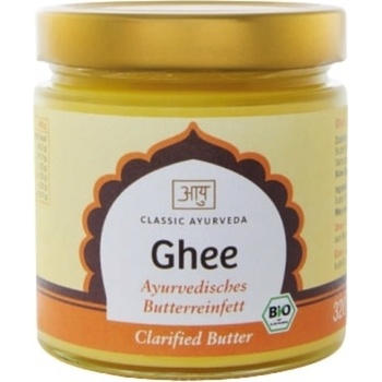 Classic Ayurveda Био гхи - 320 г