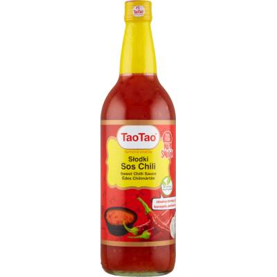 Taotao Omáčka chilli omáčka Tao Tao 735 ml