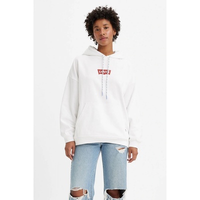 Levi's Graphic Caravan Hoodie A3397-0008